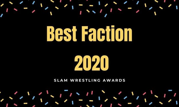 Slam Awards 2020: Best Faction