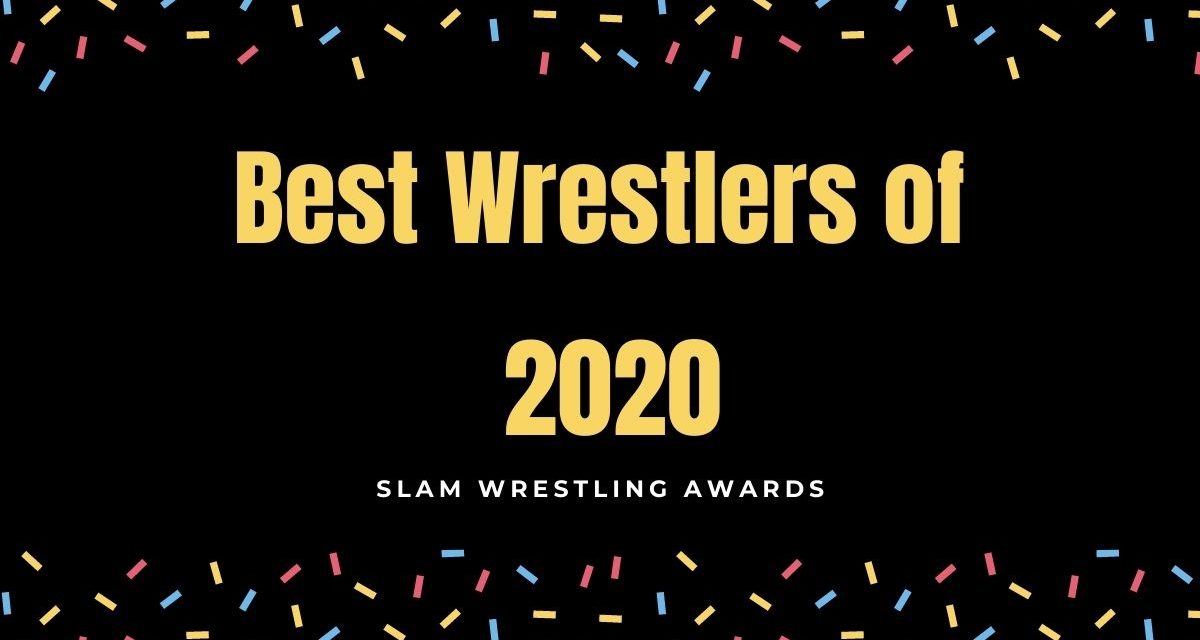 Slam Awards 2020: Wrestlers of the Year