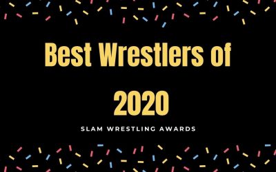 Slam Awards 2020: Wrestlers of the Year