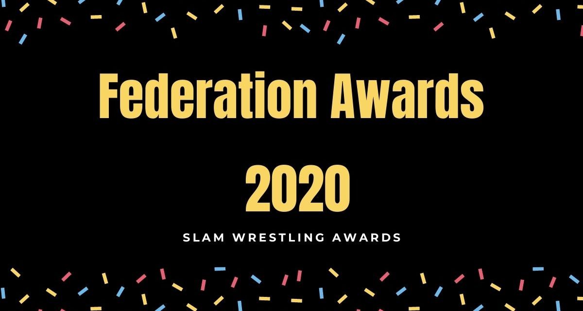 Slam Awards 2020: Federation Awards