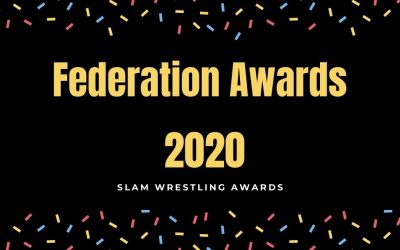 Slam Awards 2020: Federation Awards