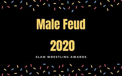 Slam Awards 2020: Feud of the Year Male