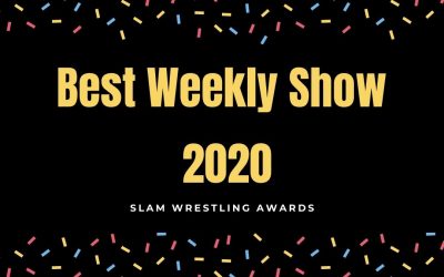 Slam Awards 2020: Best Weekly TV Show