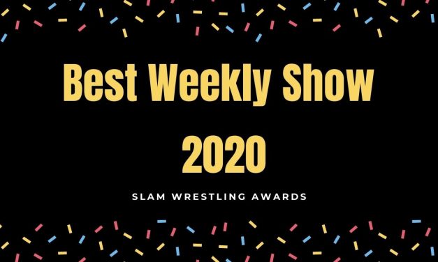 Slam Awards 2020: Best Weekly TV Show