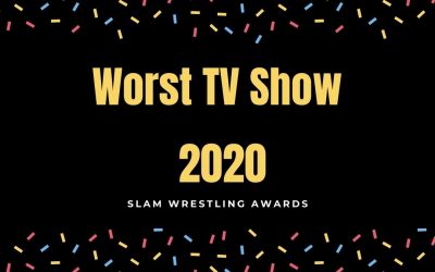 Slam Awards 2020: Worst TV Show