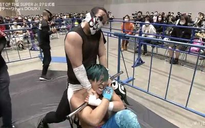 Wato, Douki feud rages on at BOSJ