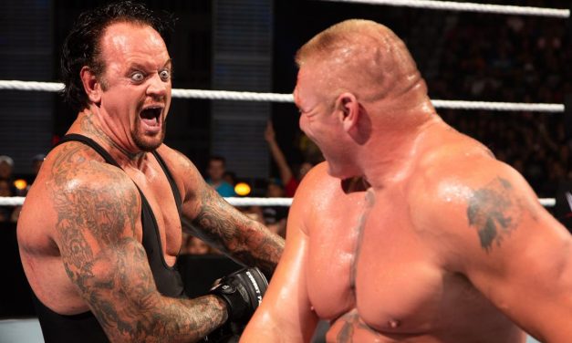Undertaker to give thanks at Survivor Series