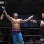 Wato and Sho lead Best of the Super Juniors