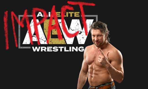 Come for Kenny Omega, stay for the rest: an Impact primer for AEW fans