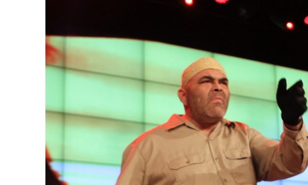 Konnan has moved on to production, managing and podcasting