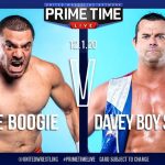 UWN PrimeTime Live:  Boogie on down with the Bulldog, and other fantastic fights