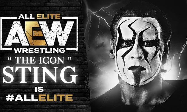AEW Dynamite: The new champ gloats, the Inner Circle holds together