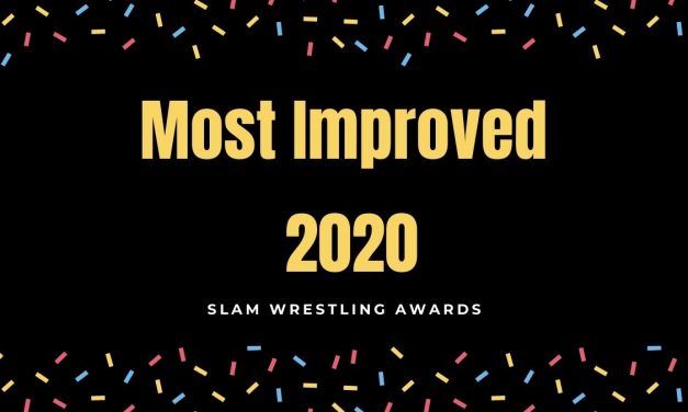 Slam Awards 2020: Most Improved Wrestler