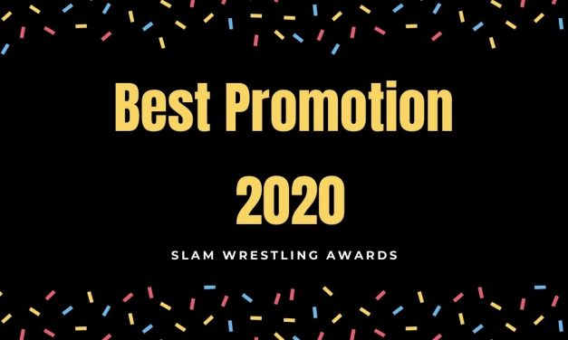 Slam Awards 2020: Best Promotion