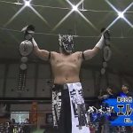 El Desperado continues surge at BOSJ, Naito and Ibushi collide