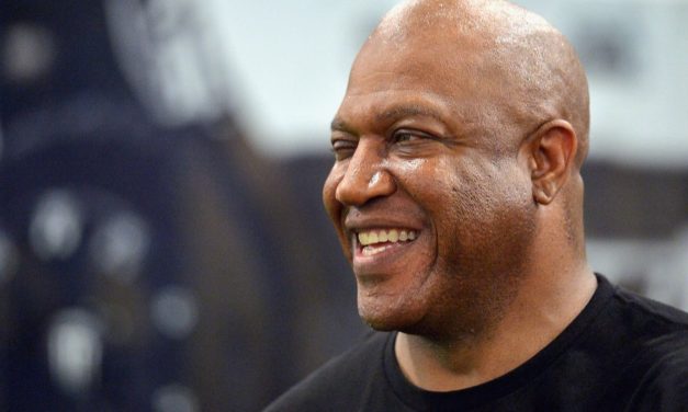 Mat Matters: With his death, Tiny Lister finally gets the spotlight