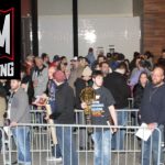 Fans and wrestlers connect on day 2 of WrestleReunion 4