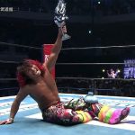 Desperado unmasked at BOSJ, World Tag League finals