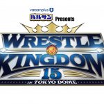 Countdown to Wrestle Kingdom Night Two