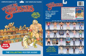 wwf ljn book