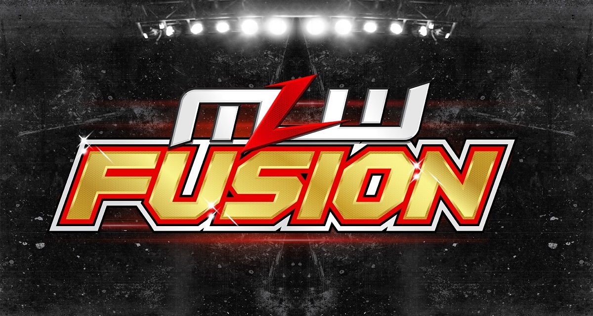 MLW Fusion:  Salina de la Renta sows the seeds of dissent