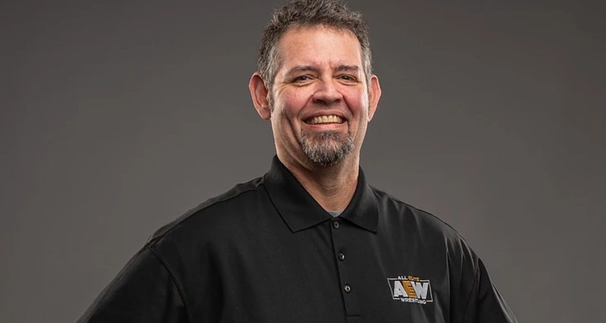 Mat Matters: Marvez plays role perfectly in AEW