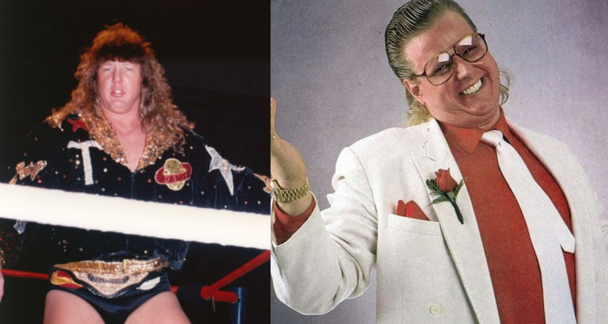 The truth behind Tom Prichard’s doctorate