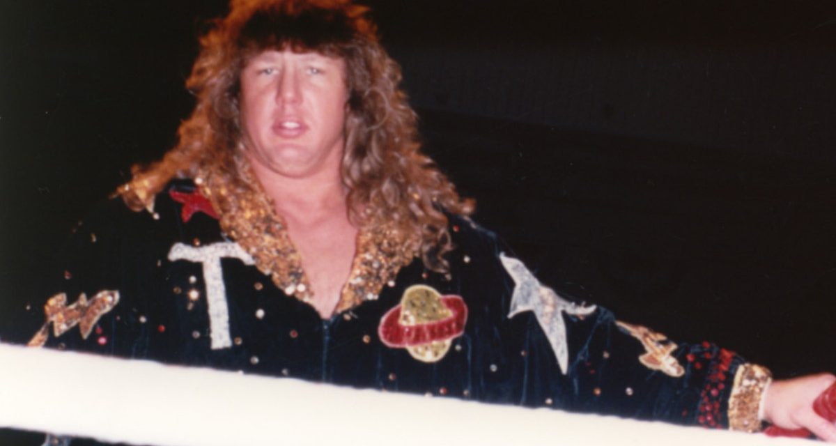 The Doctor is in: Learning from the master Tom Prichard