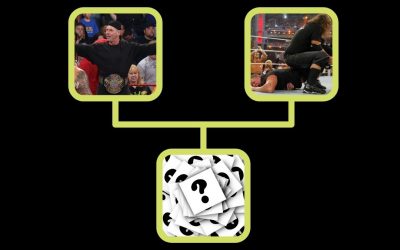 Wins & Losses Matter: Vince McMahon