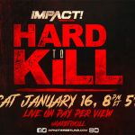 Countdown to Hard to Kill