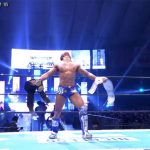 Ibushi retains after a 48 minute Wrestle Kingdom epic