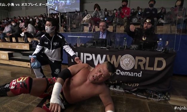 Tencozy and The United Empire go to war