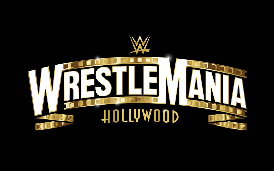 WrestleMania Tickets on Sale Friday