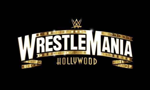 WrestleMania Tickets on Sale Friday