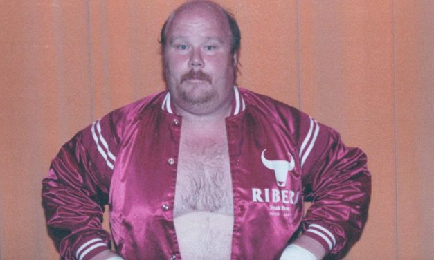 Beloved wrestler, trainer Rusty Brooks dies