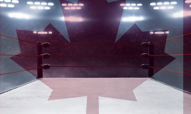 A year into lockdown, CWE and ECCW aim to revive live events in 2021