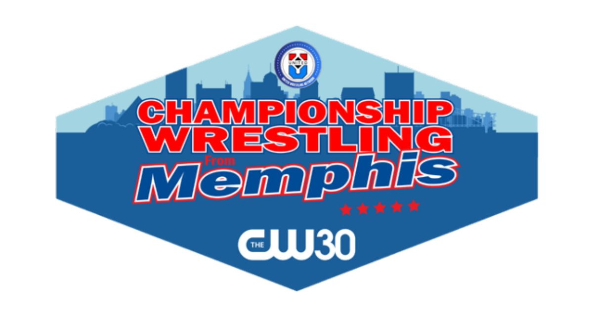Championship Wrestling from Hollywood is expanding to Memphis