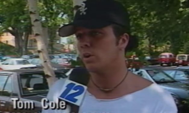 Mat Matters: Cole, dead at 50, was the original whistleblower for #SpeakingOut