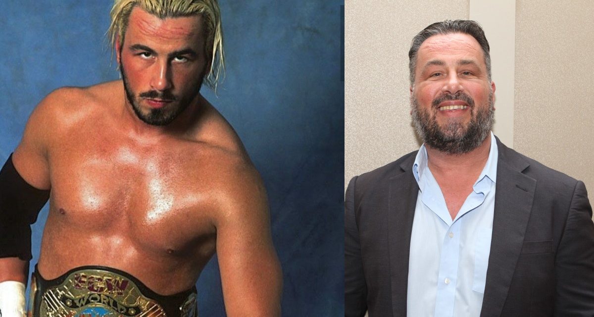 Corino faces an Ultimo challenge at Deathproof show