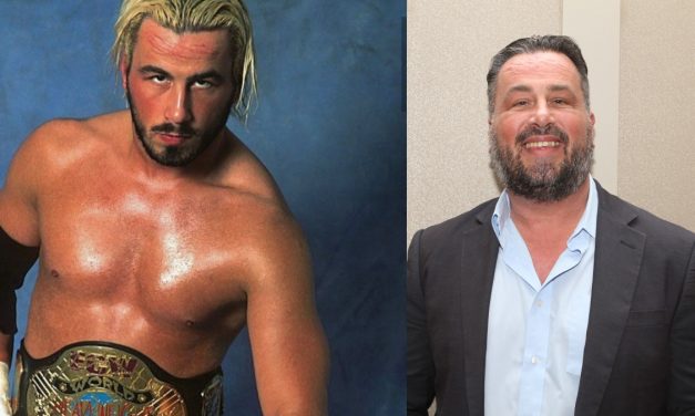 Corino: More than a ‘manager in tights’