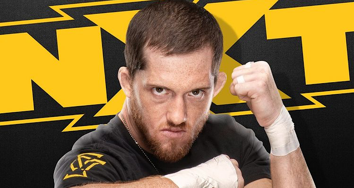 NXT: TakeOver fallout falls flat