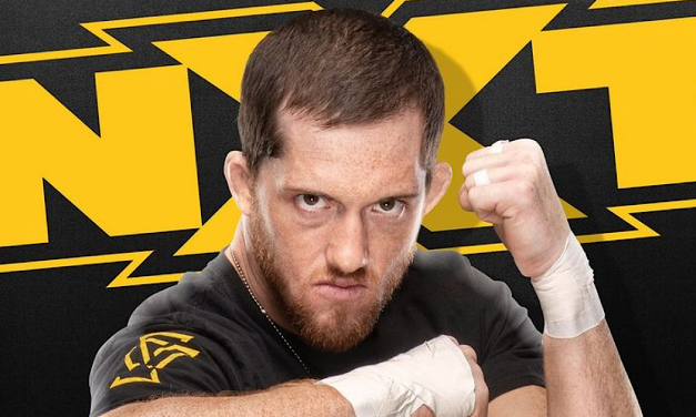 NXT: TakeOver fallout falls flat