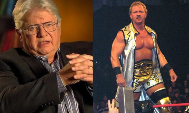 Catching up with Jerry Jarrett