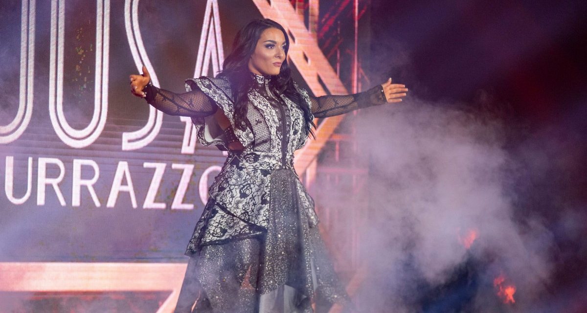 The Age of The Virtuosa continues in Impact