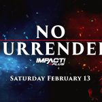 Countdown to No Surrender 2021