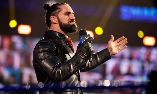 Rollins memo demands WWE reprimand superstars
