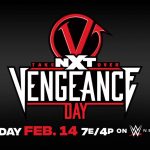 Countdown to NXT Takeover: Vengeance Day