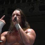 Switchblade returns to NJPW