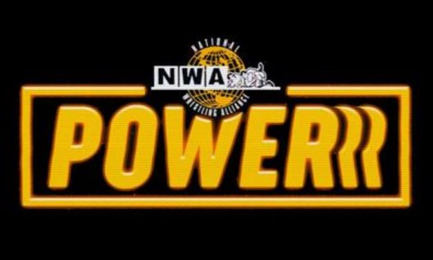 NWA Powerrr:  It’s not personal, Trevor Murdoch.  It’s Strictly Business.
