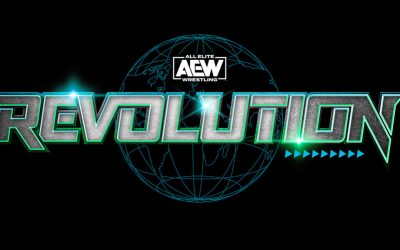 Countdown to AEW Revolution